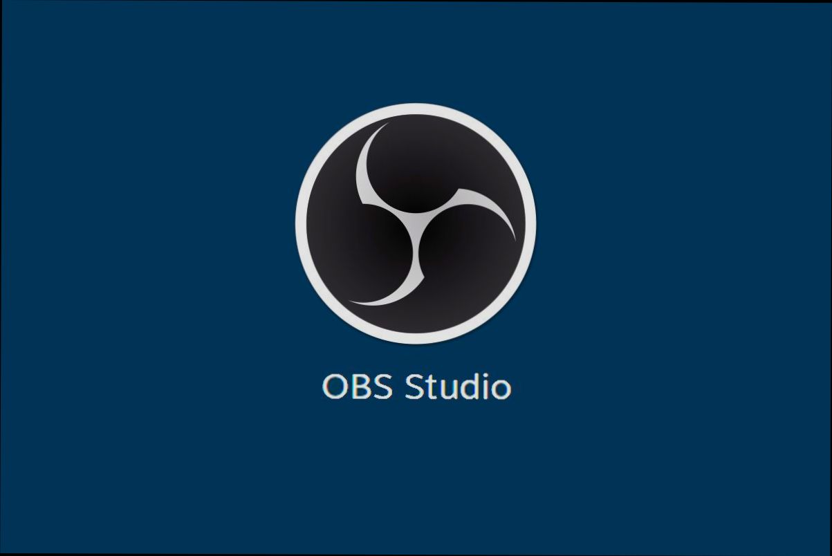 login OBS Studio