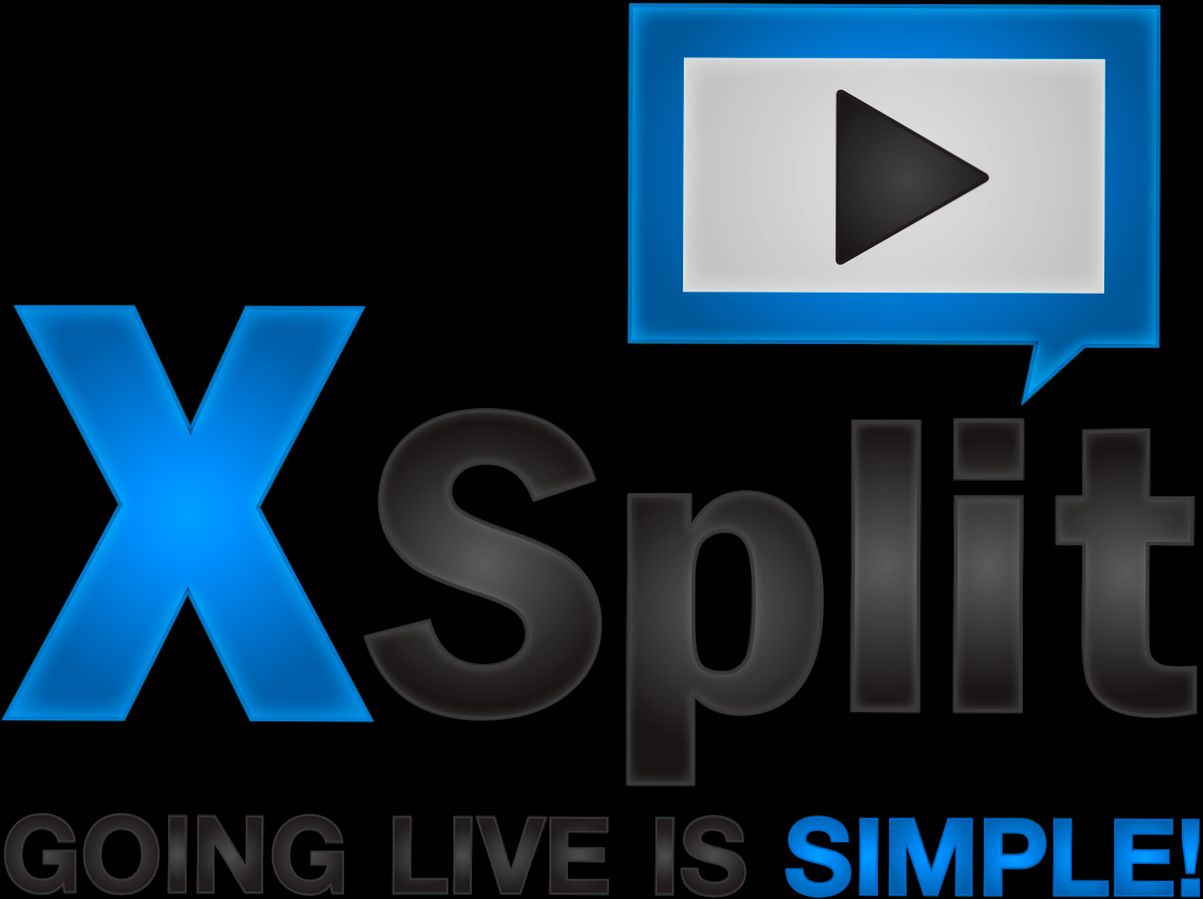 login XSplit