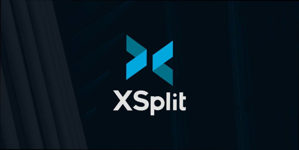 login XSplit