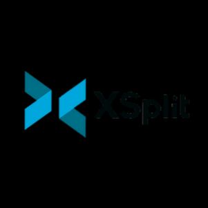 login XSplit