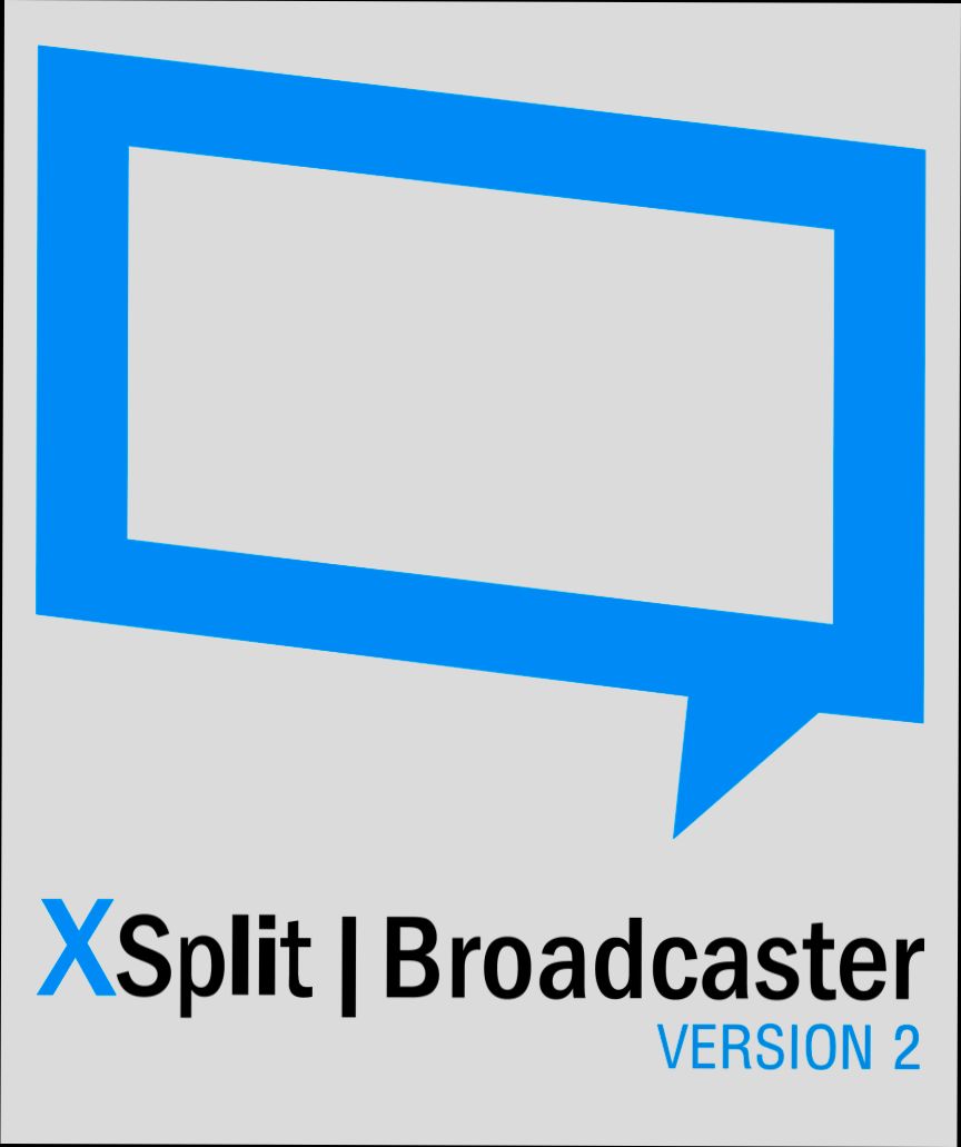 login XSplit