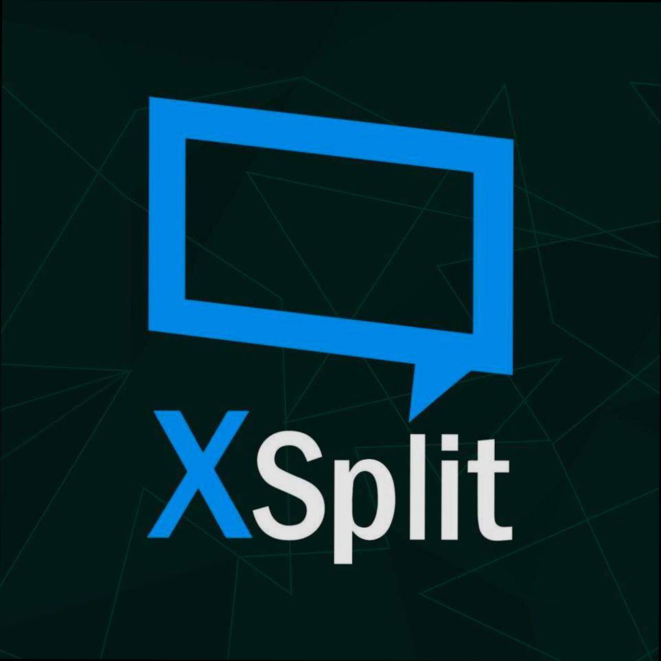 login XSplit