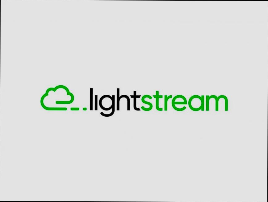 login Lightstream