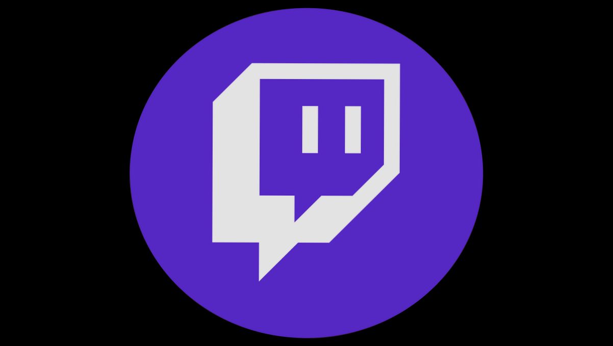 login Twitch Studio