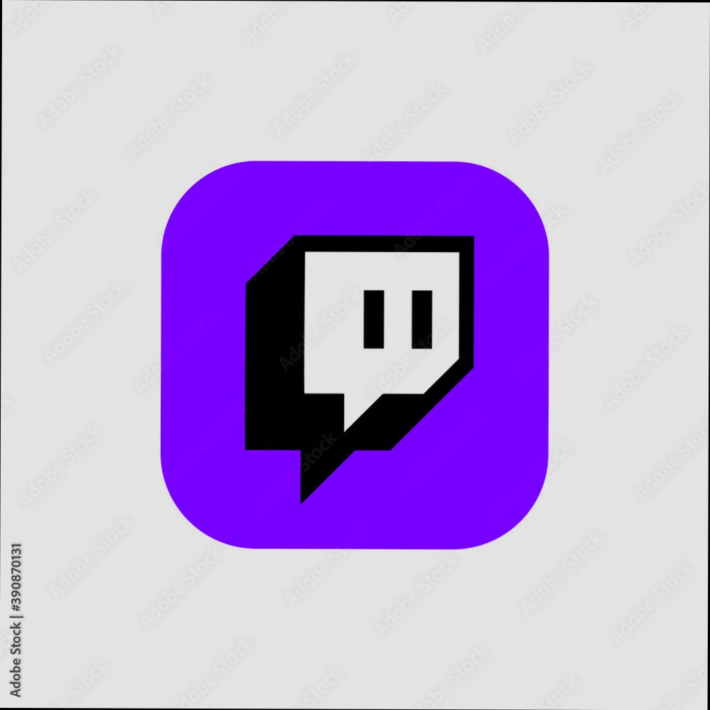 login Twitch Studio