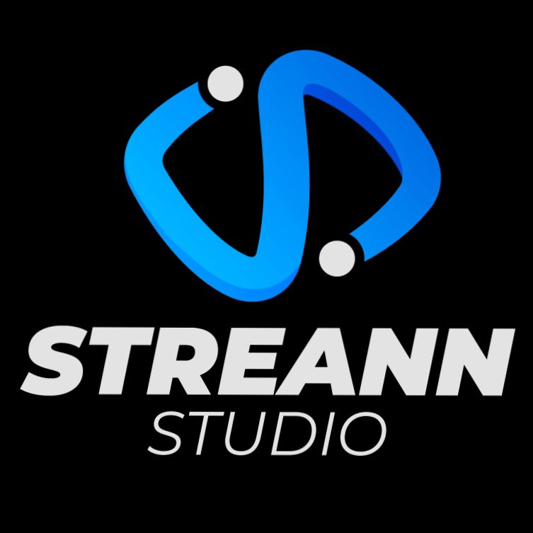 login Streann Studio