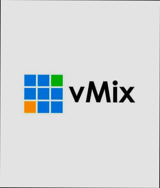 login vMix