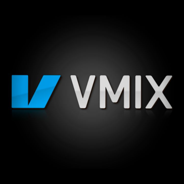 login vMix