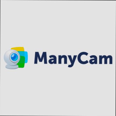 login ManyCam