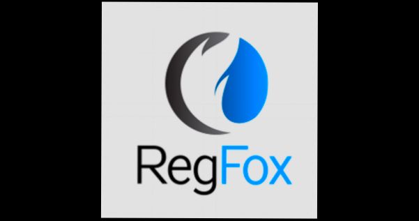 login RegFox