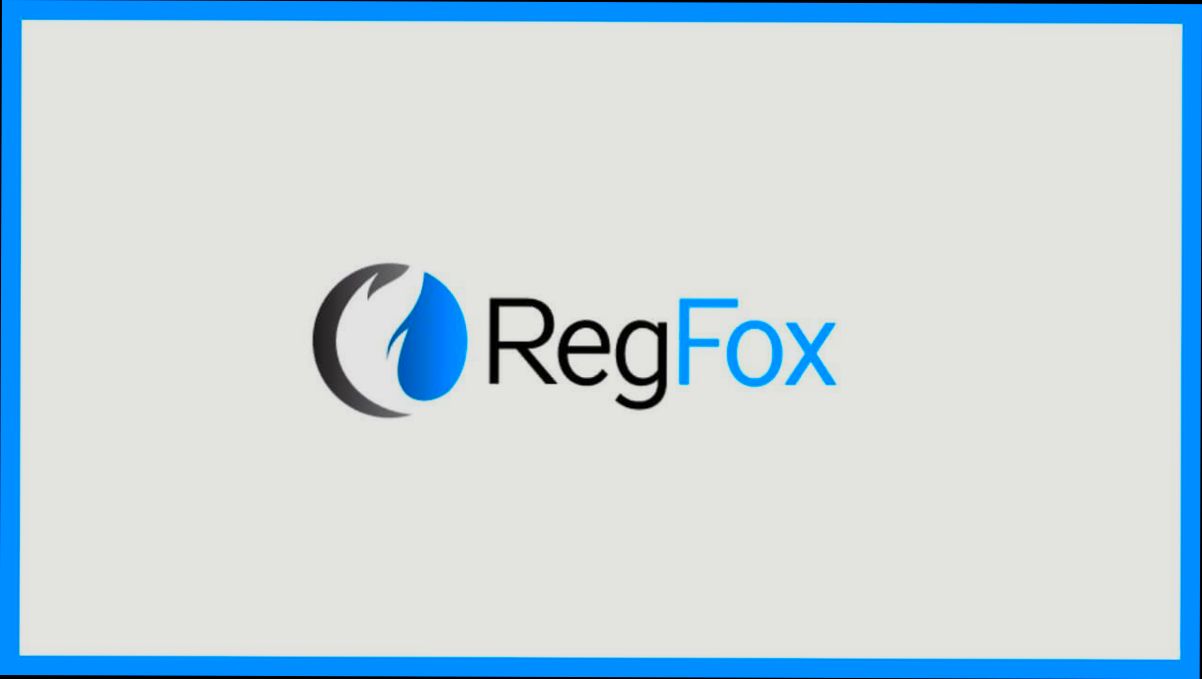 login RegFox