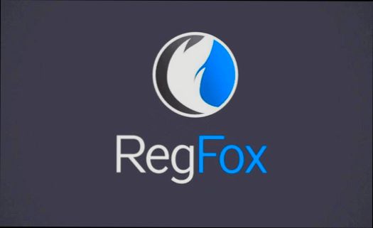 login RegFox