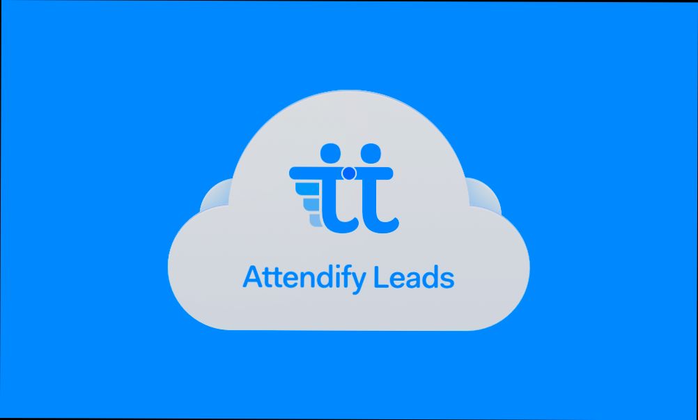 login Attendify