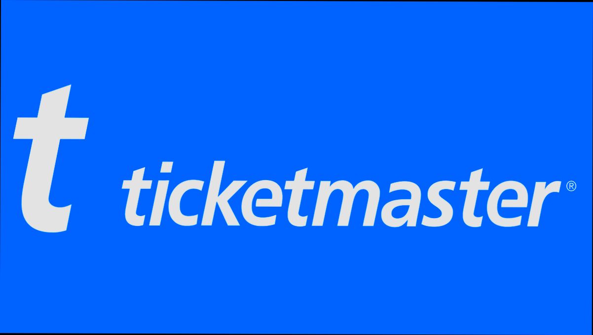 login Ticketmaster