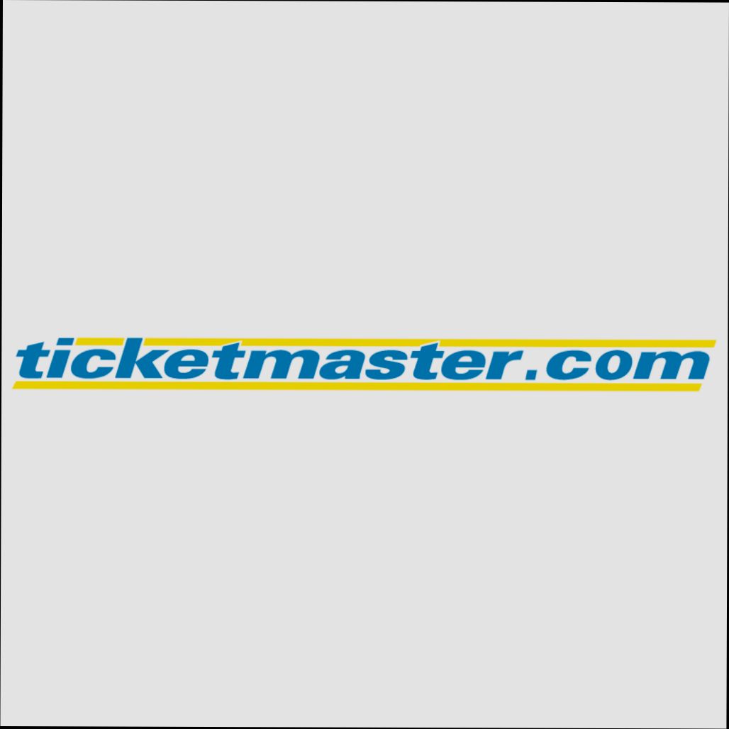 login Ticketmaster