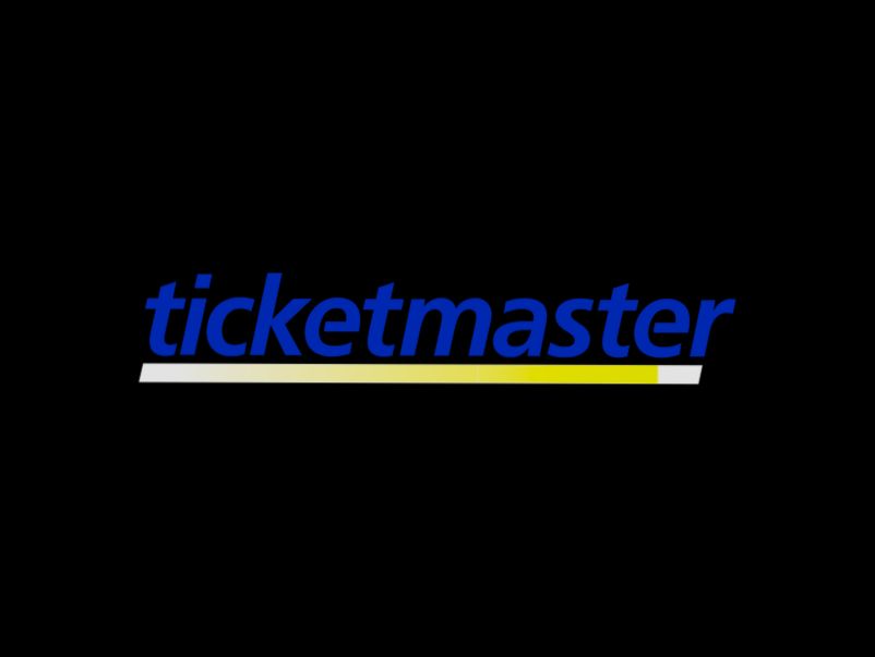 login Ticketmaster