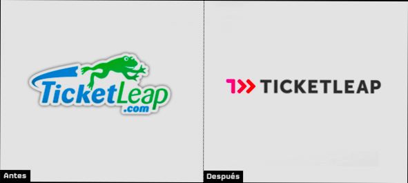 login Ticketleap