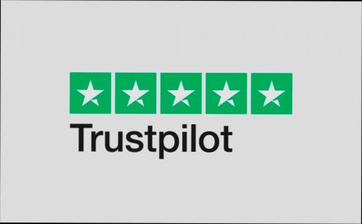 login Trustpilot