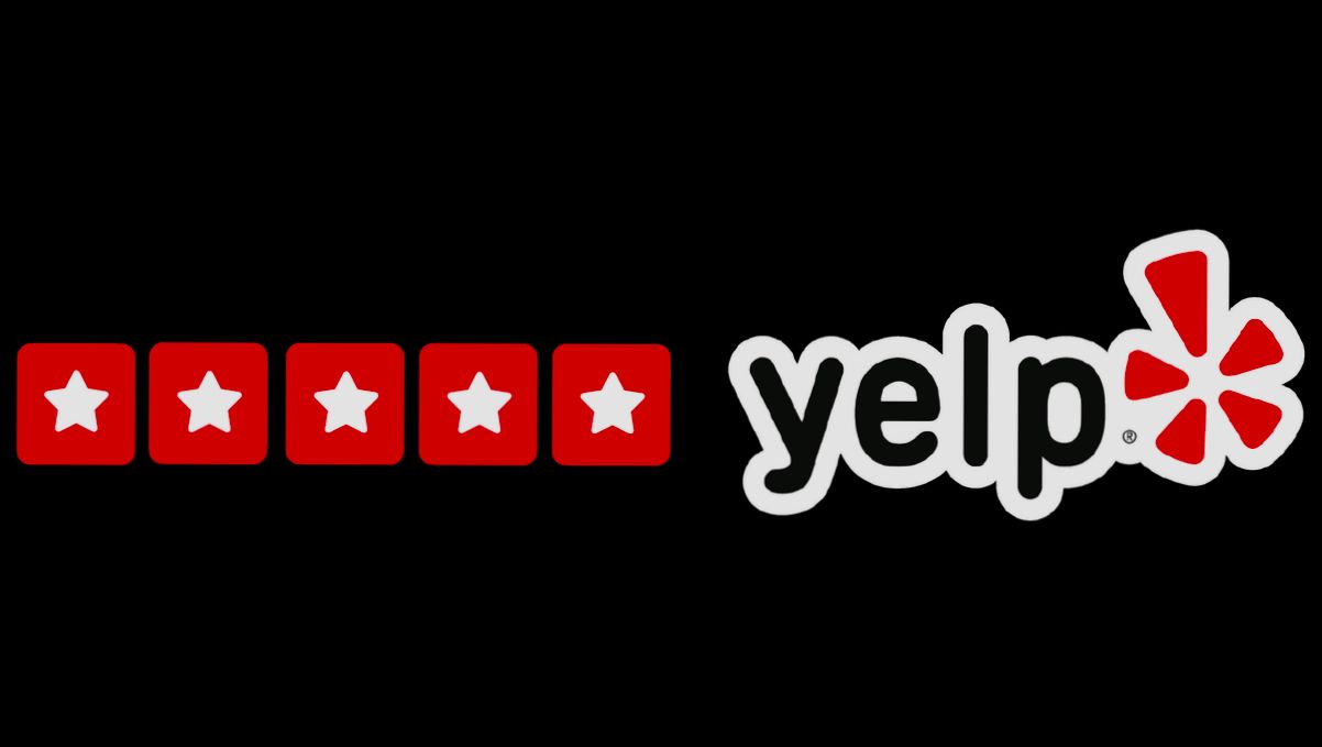 login Yelp