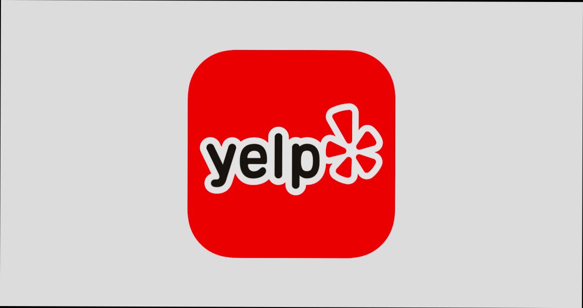 login Yelp