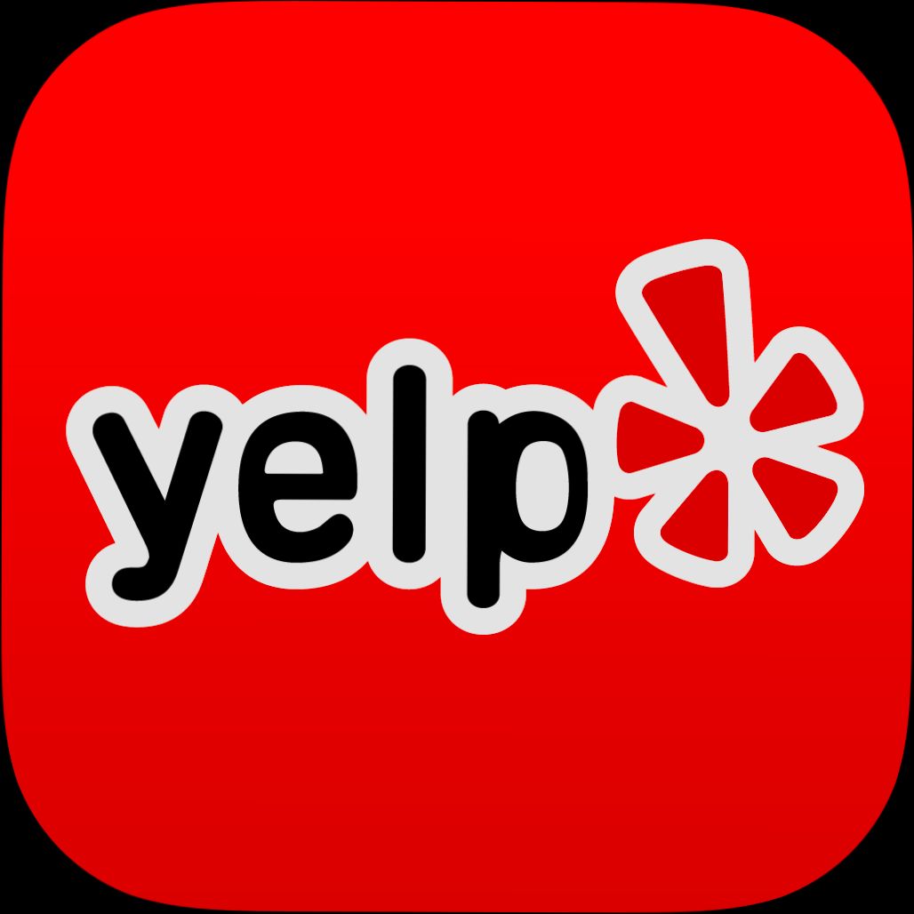 login Yelp