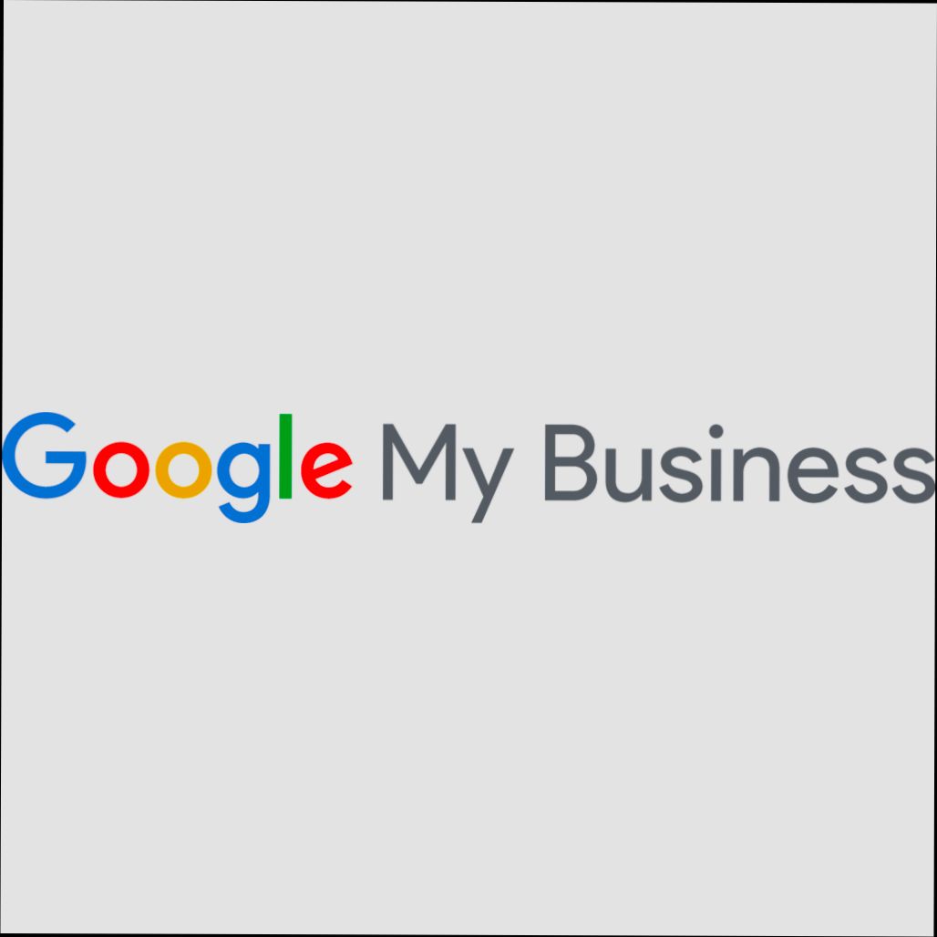 login Google My Business