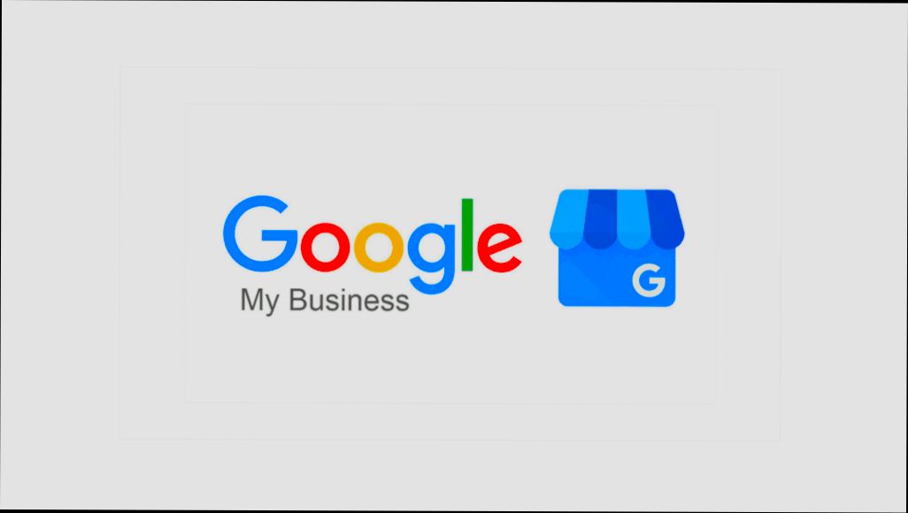 login Google My Business