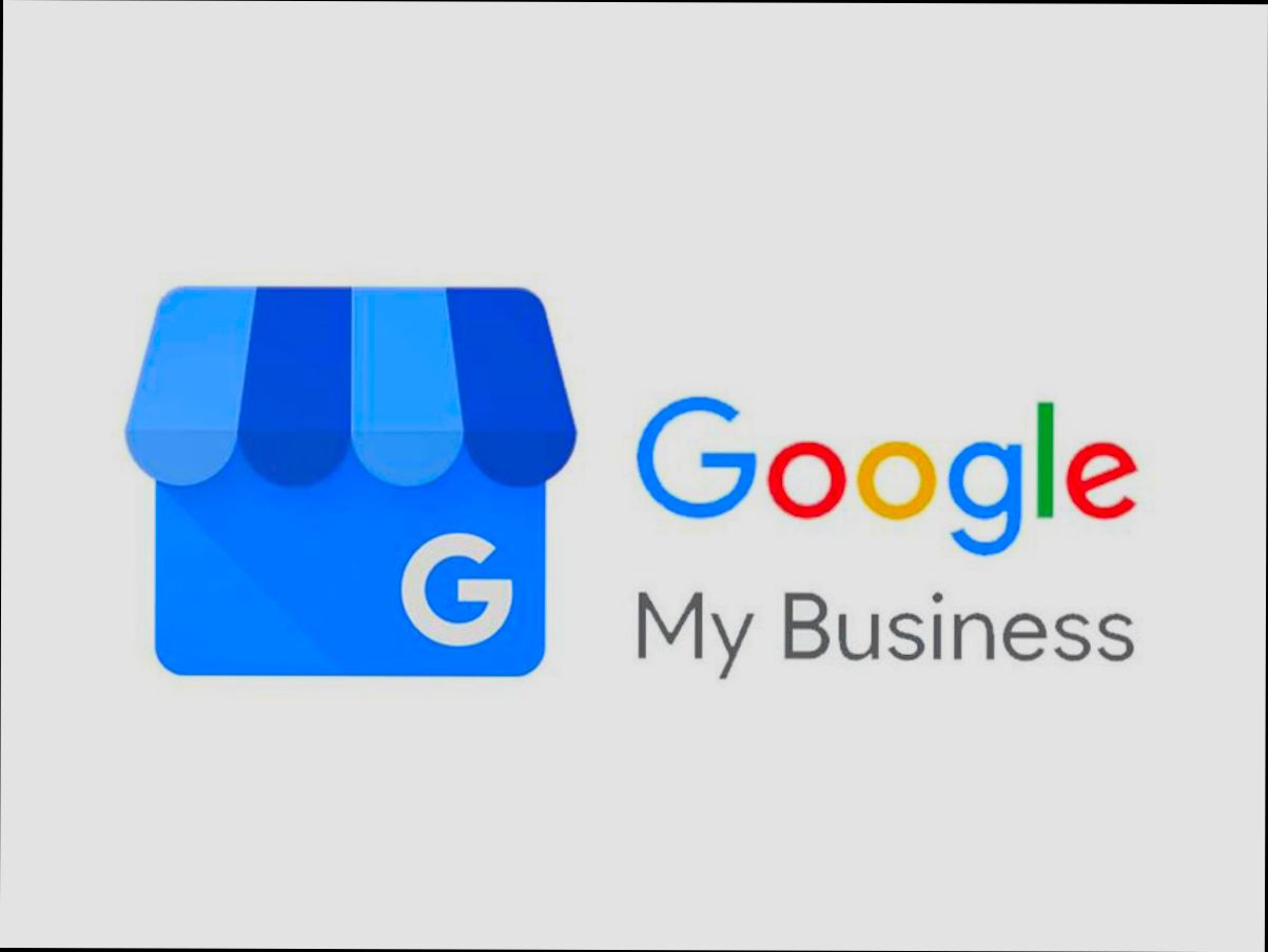 login Google My Business