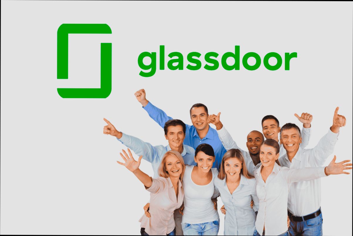 login Glassdoor Reviews