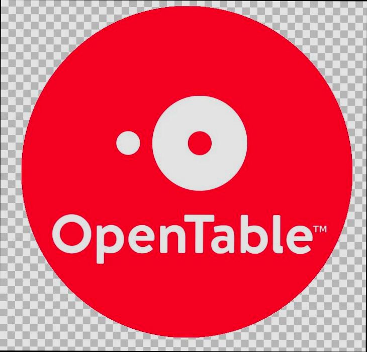 login OpenTable