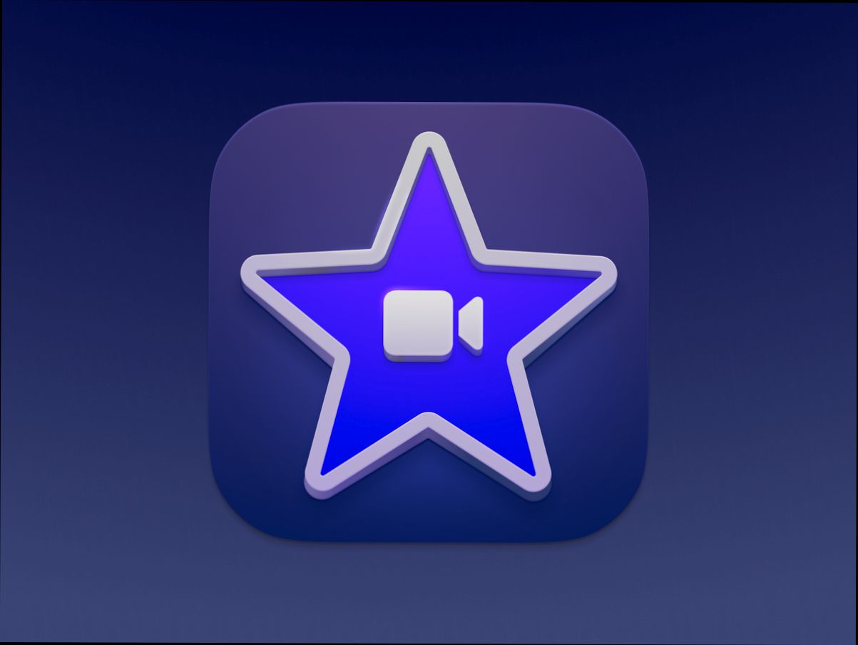 login iMovie