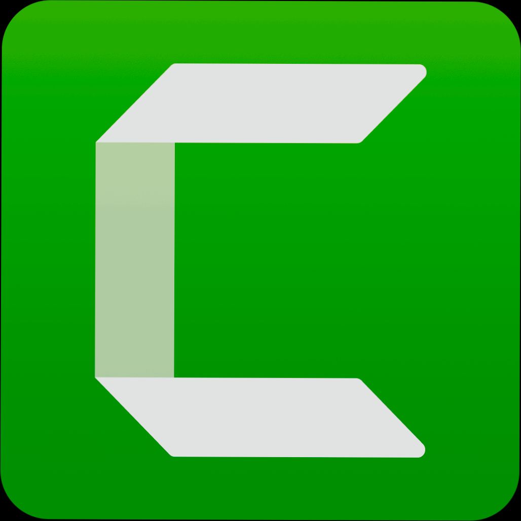 login Camtasia