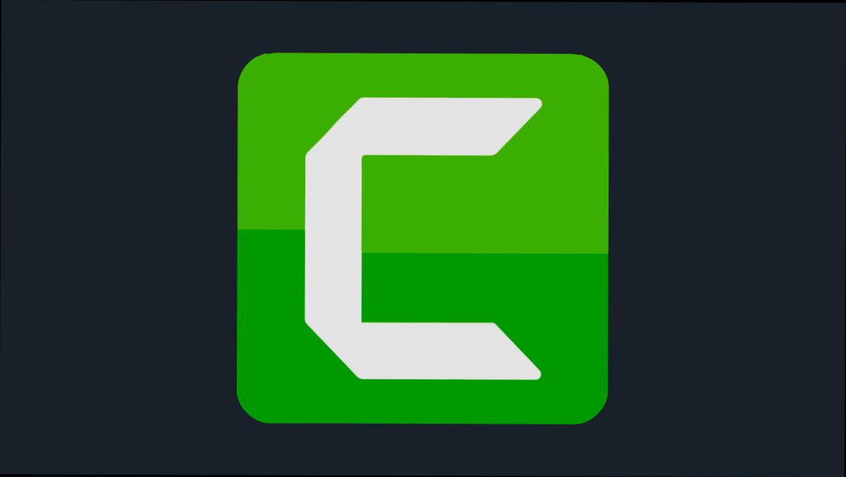 login Camtasia