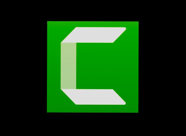 login Camtasia