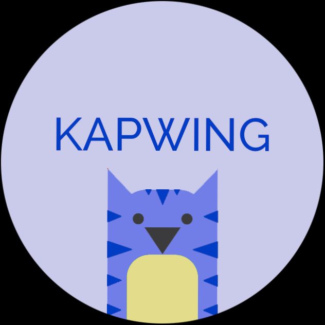 login Kapwing