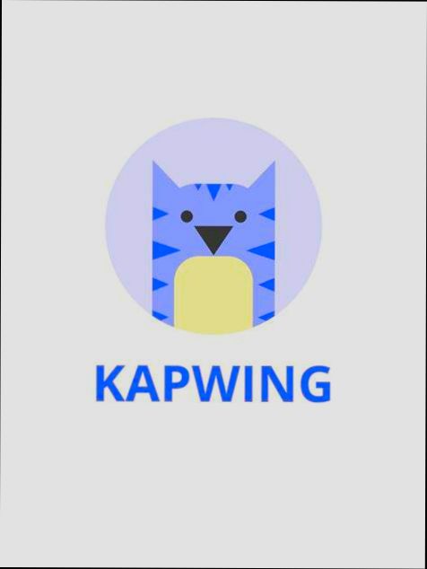 login Kapwing