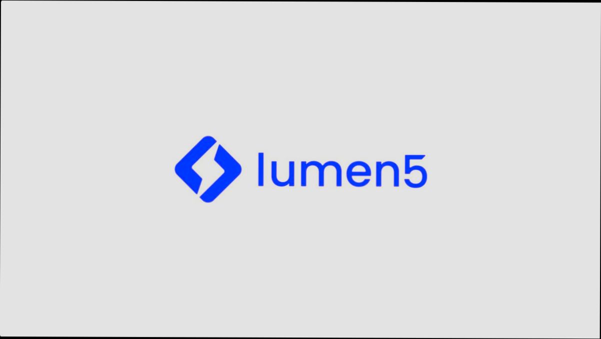 login Lumen5