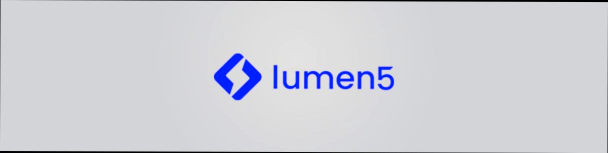 login Lumen5