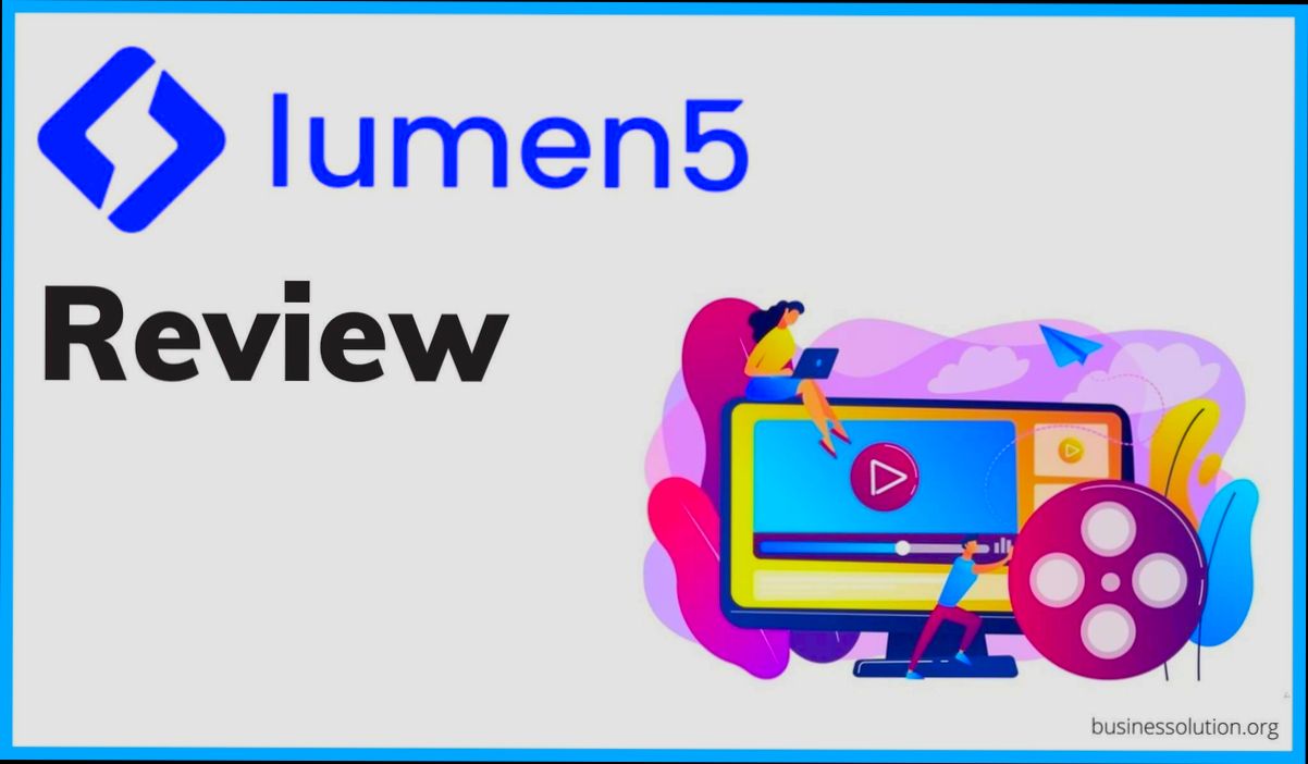 login Lumen5