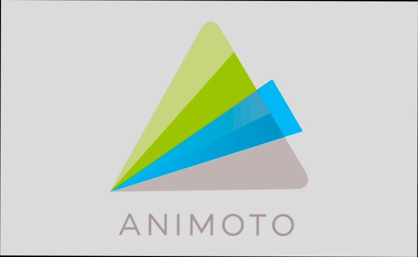 login Animoto