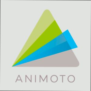 login Animoto