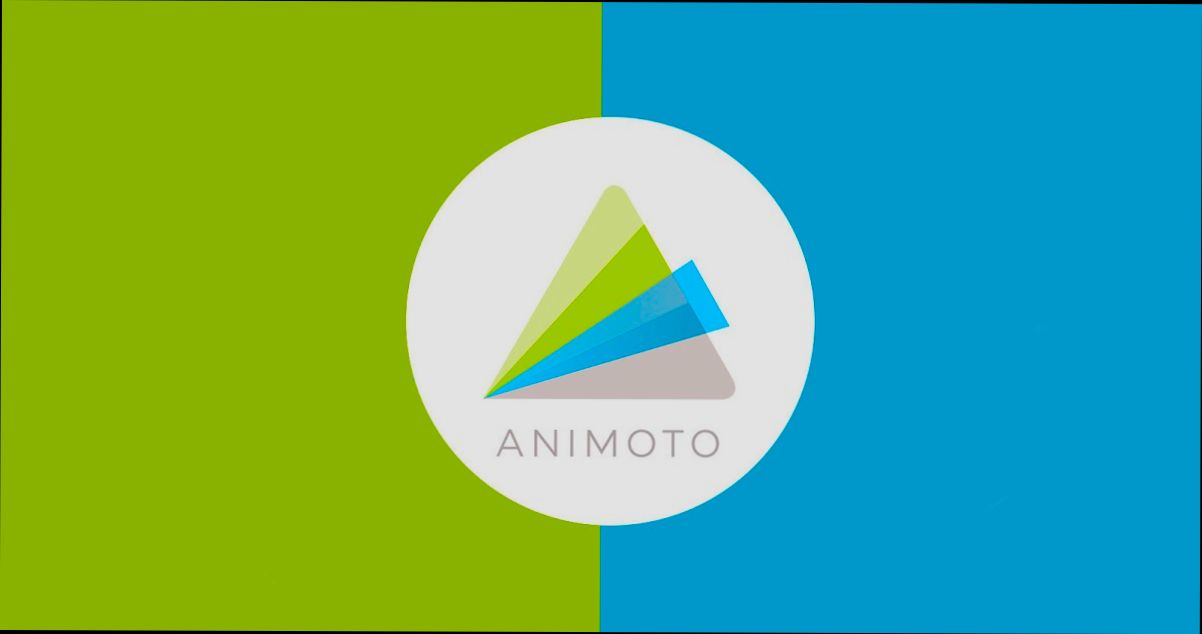 login Animoto