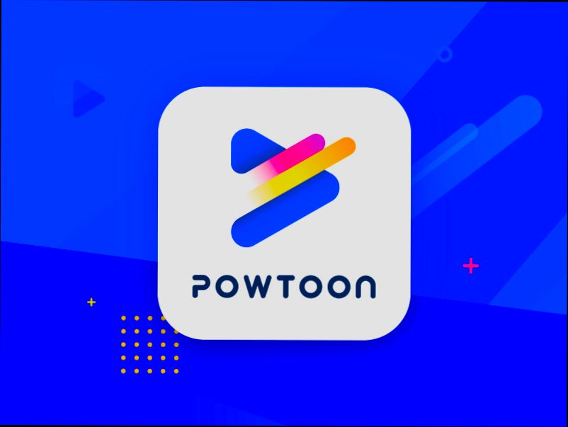 login Powtoon