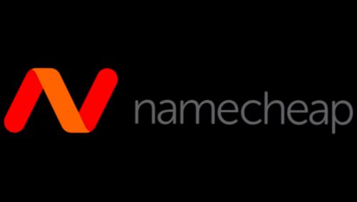 login Namecheap