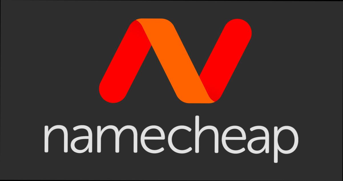 login Namecheap