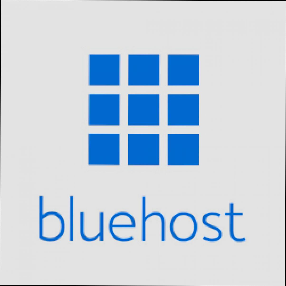 login Bluehost