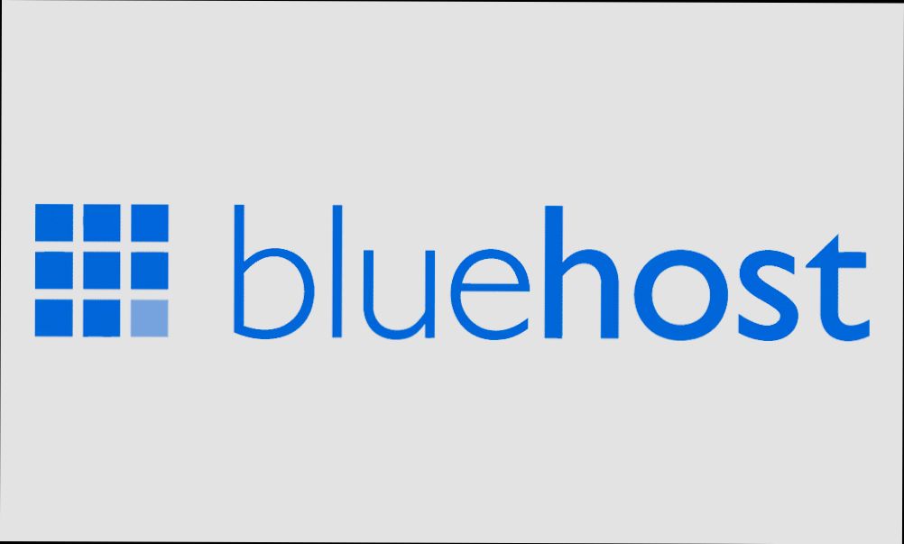 login Bluehost