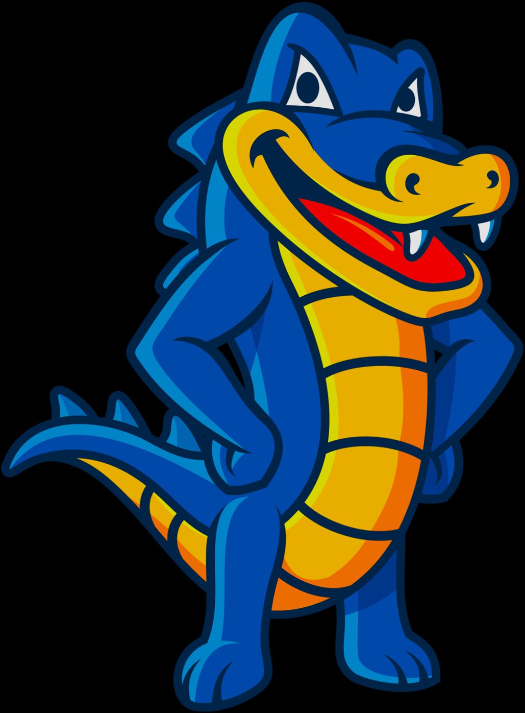 login HostGator