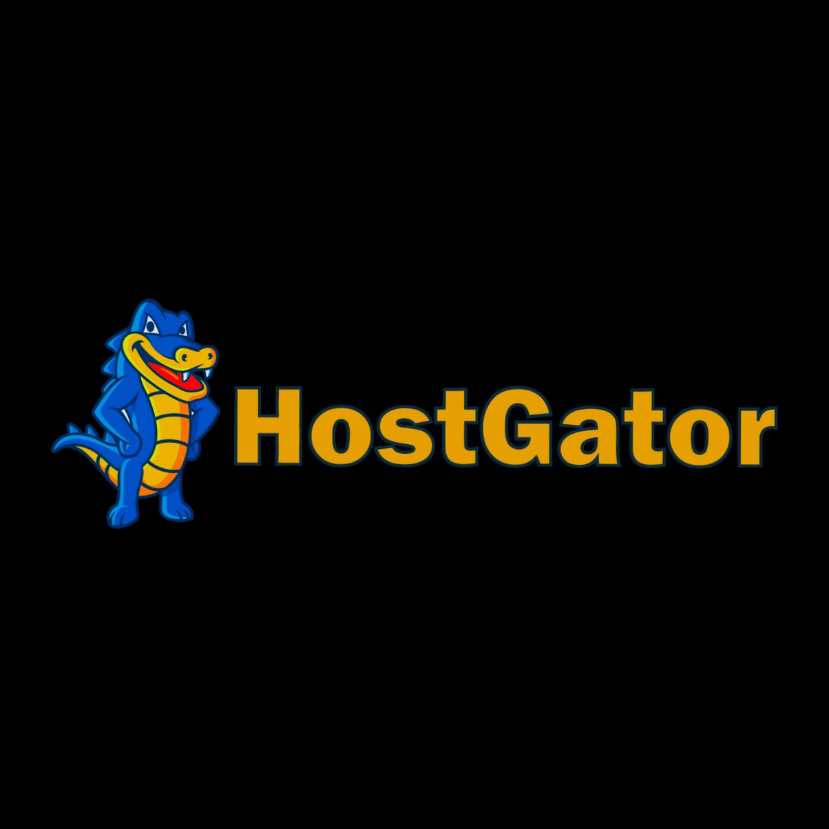 login HostGator