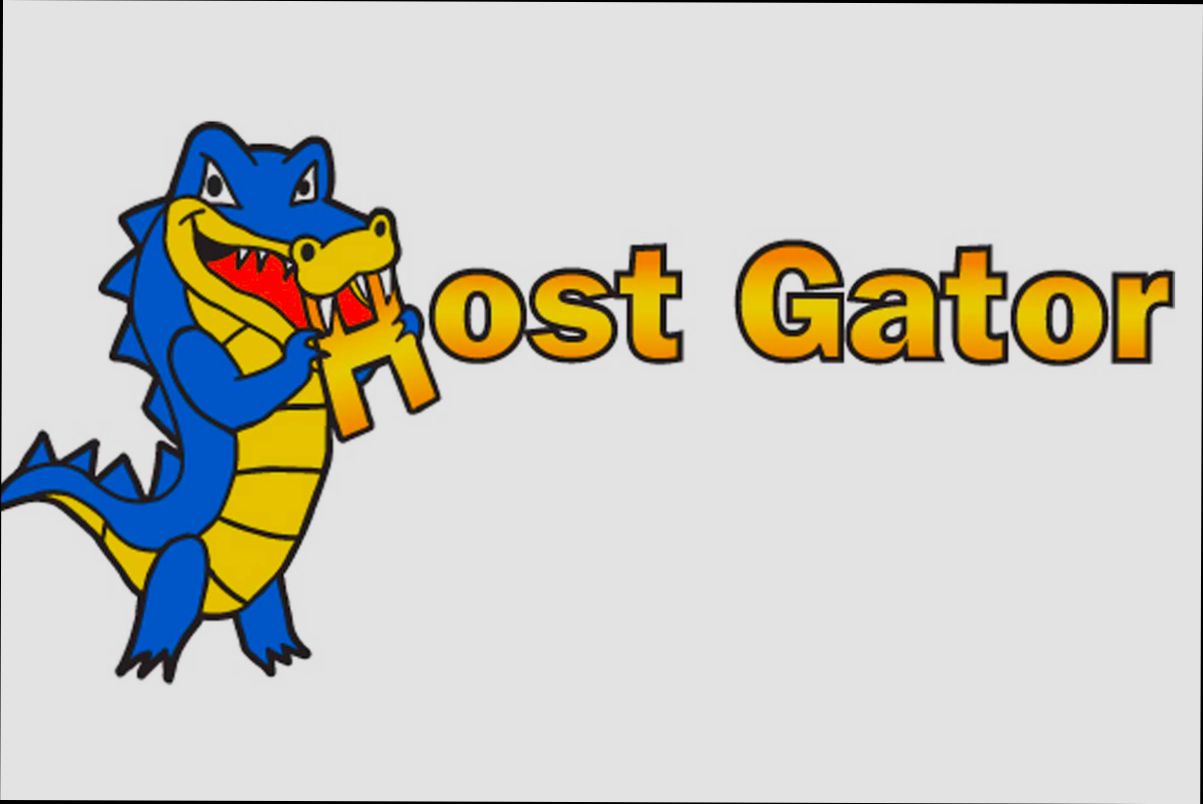 login HostGator